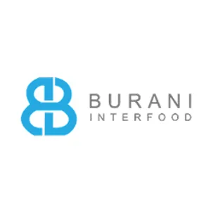 BURANI INTERFOOD SPA logo