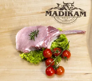 Tomahawk steak