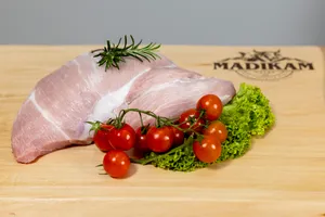 Silverside