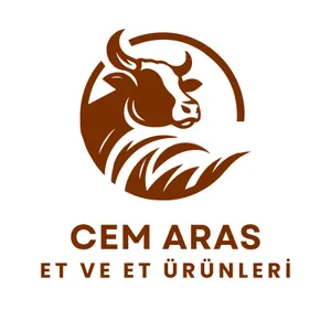 Cem Aras Et ve Et Ürünleri Ltd. Şti. logo