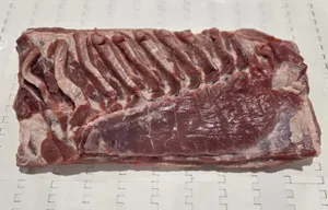 Frozen Pork Belly Polyblock