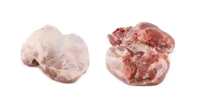 Frozen Pork Leg Boneless 4D Polyblock