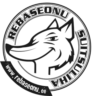 Rebaseonu.ee OÜ logo
