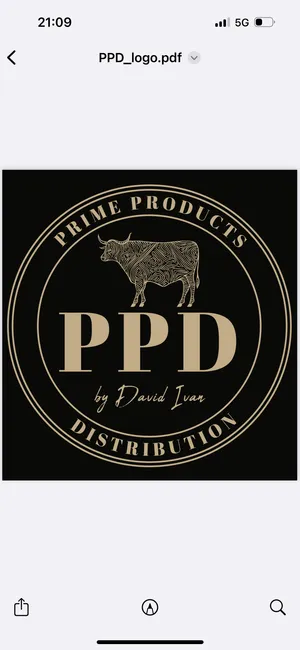 Prime Products Distribution PPD s.r.o.