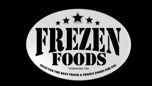 Frezen Foods Lda logo