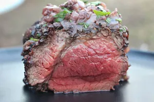 Wagyu Tenderloin