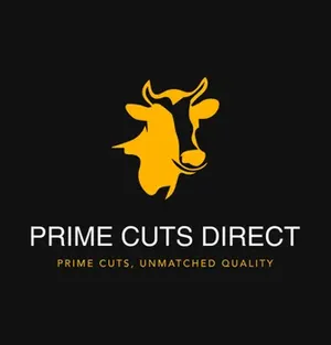 Prime Cuts Direct logo