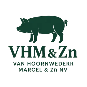 Van Hoornweder Marcel & ZN VN logo