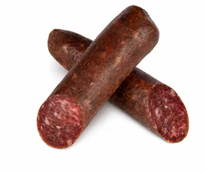 Salchichon de Ternera - Halal