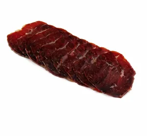 Carne de Ternera Curada Pastrami