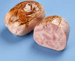 JAMON DE PAVO HALAL