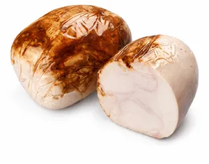 Pechuga de Pavo a la Brasa ahumada Halal