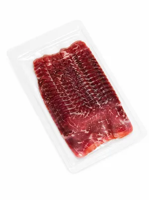 Carne de Ternera Curada ‘Tradición Ancestral’