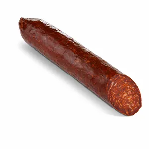 Chorizo de Boeuf - Halal "Premium"