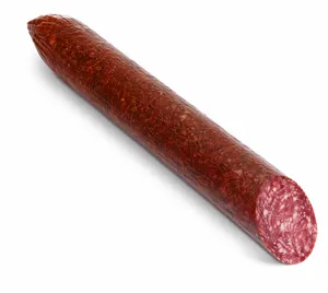 Salchichón de Ternera Halal ‘Premium’