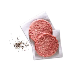 Frozen Burger Patties 160g