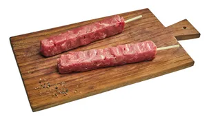 Frozen Gaucho Skewers