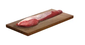 Filet, Argentina