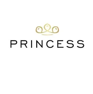 PRINCESS logo
