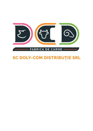 DOLY-COM DISTRIBUTIE SRL logo
