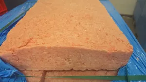 Chicken Skin baader 3mm