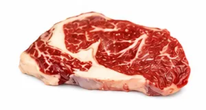 Beef entrecote