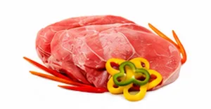 Beef knuckle