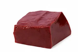 Beef liver