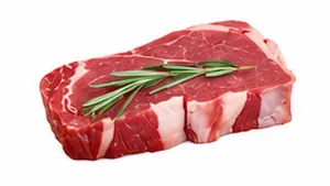 Beef loin