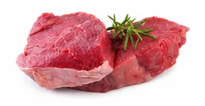 Beef tenderloin