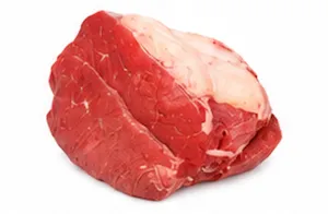 Beef topside