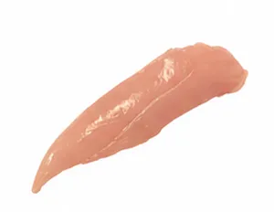 Chicken breast fillets