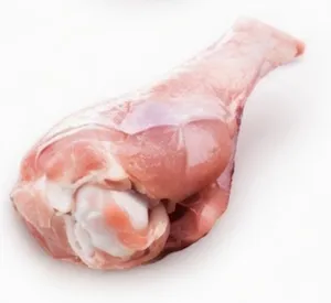 Turkey drumette