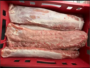 Pork loin, boneless - 4.80 euro/kg