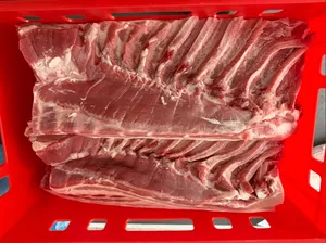 Pork spare ribs - 5.25 euro/kg