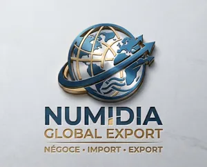 Numidia global export LLC logo
