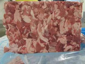 Frozen Pork Trimming 70/30