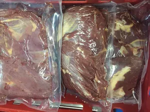 Frozen beef chuckroll 2-3 pcs