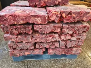 BEEF TRIMMING 80/20VL