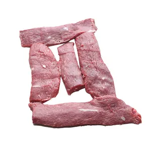 Mutton Frozen Backstrap