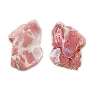 Ham boneless rindless shank off