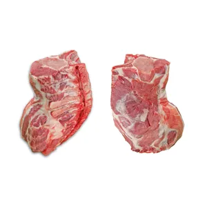 Collar boneless