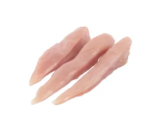 Fillet strips - chicken