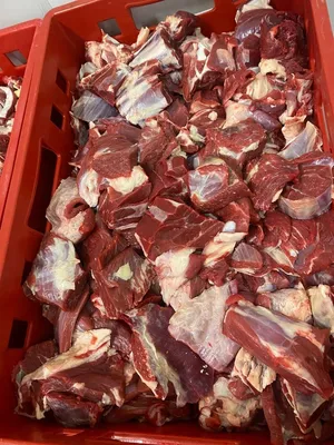 Beef trimmings 90/10