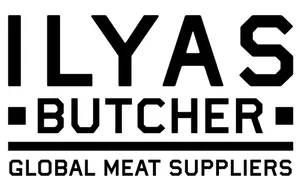 Ilyas Butchers, S.L. logo