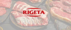 RIGETA d.o.o. logo