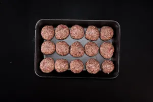 Meatballs