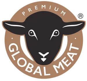 Global Meat Process logo