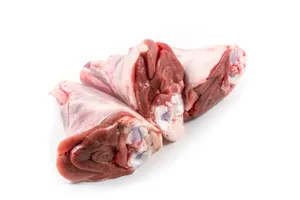 Lamb Hindshanks NZL / 3 per bag