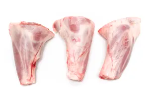Lamb Foreshank NZL / 3 per pack